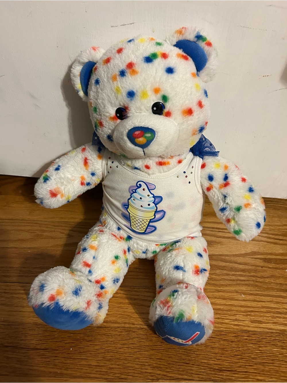 Retired Build a Bear